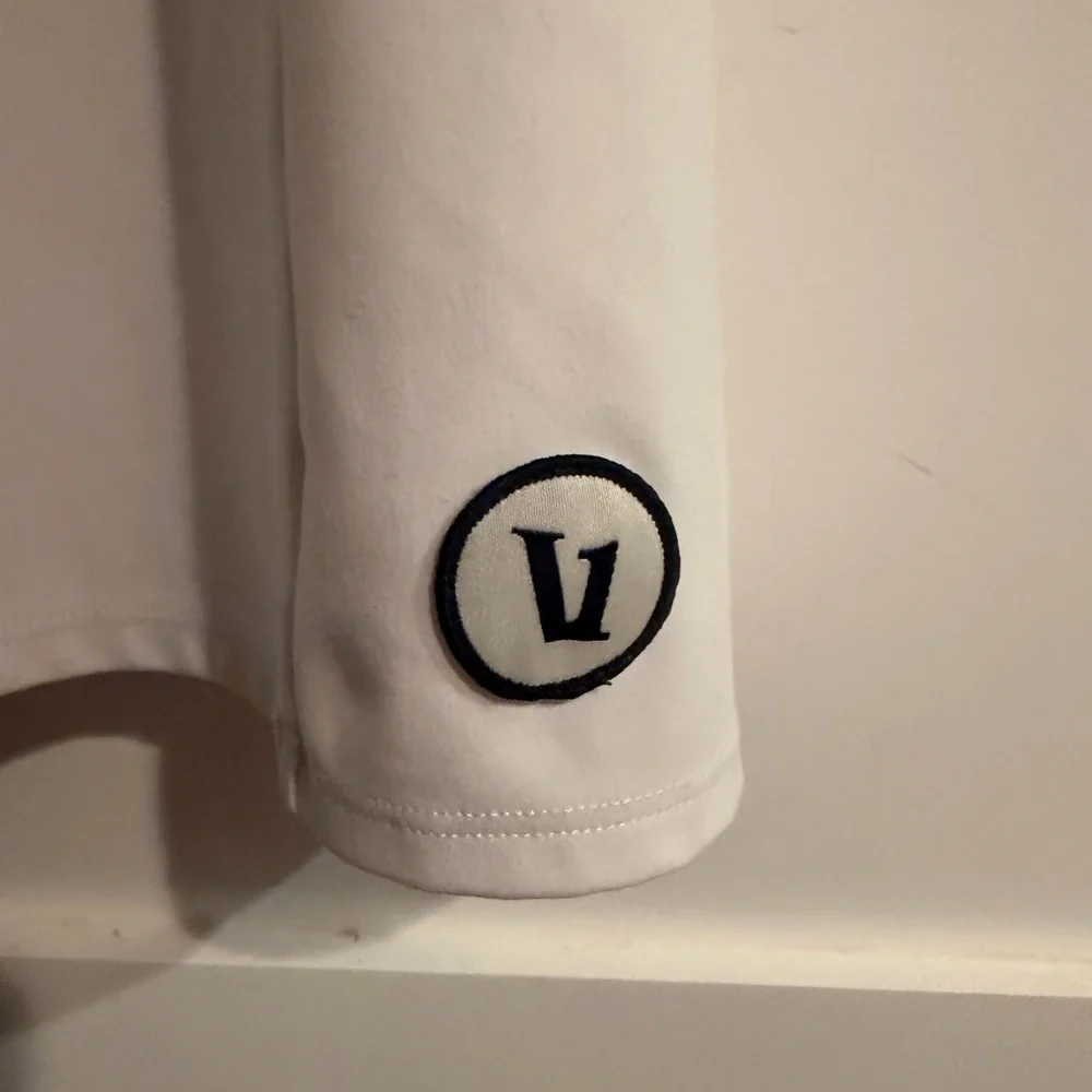 Vuori White One Shot Tennis Dress - Picture 3 of 4